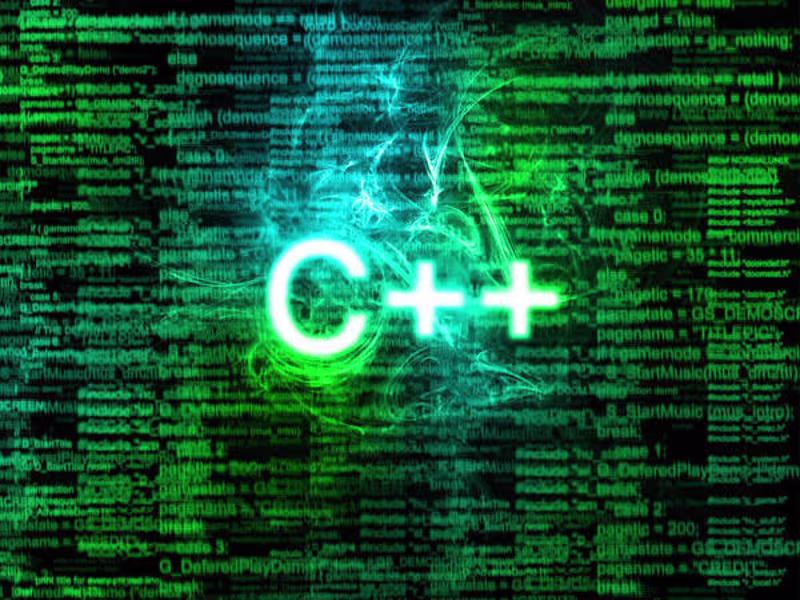 Cover image for C++ Software Development Consultation