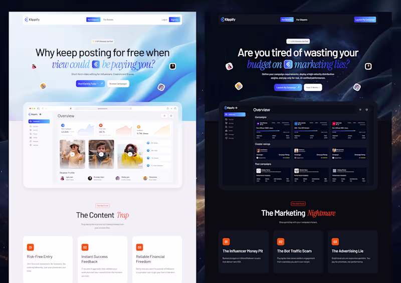 Cover image for Framer or Webflow CMS Setup