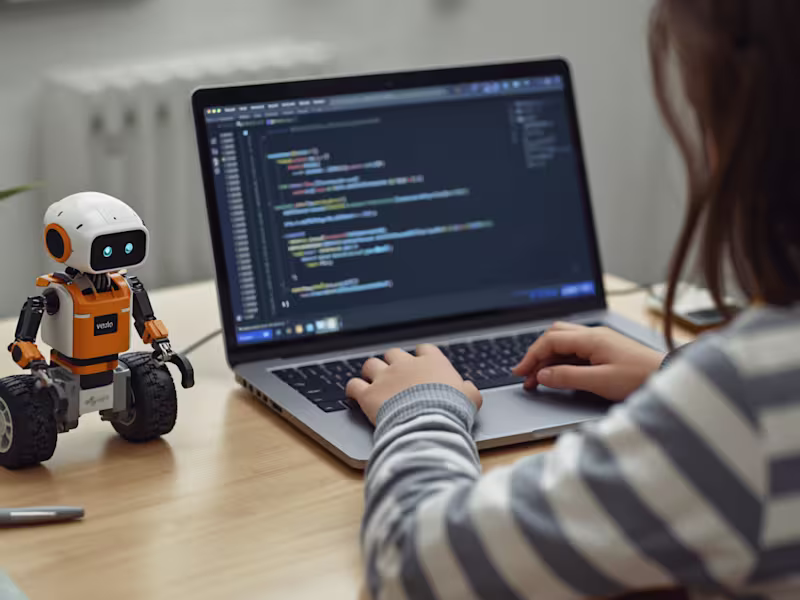 Cover image for LEGO WeDo Framework is a .NET