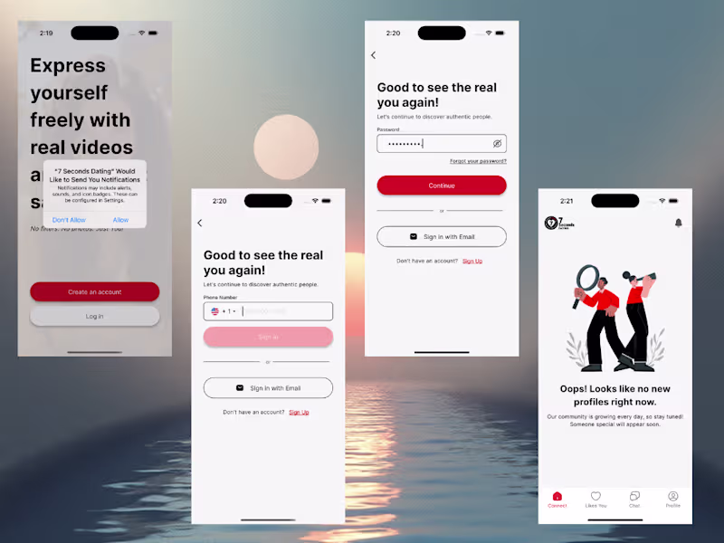 Cover image for Flutter App Development & App Store Submission