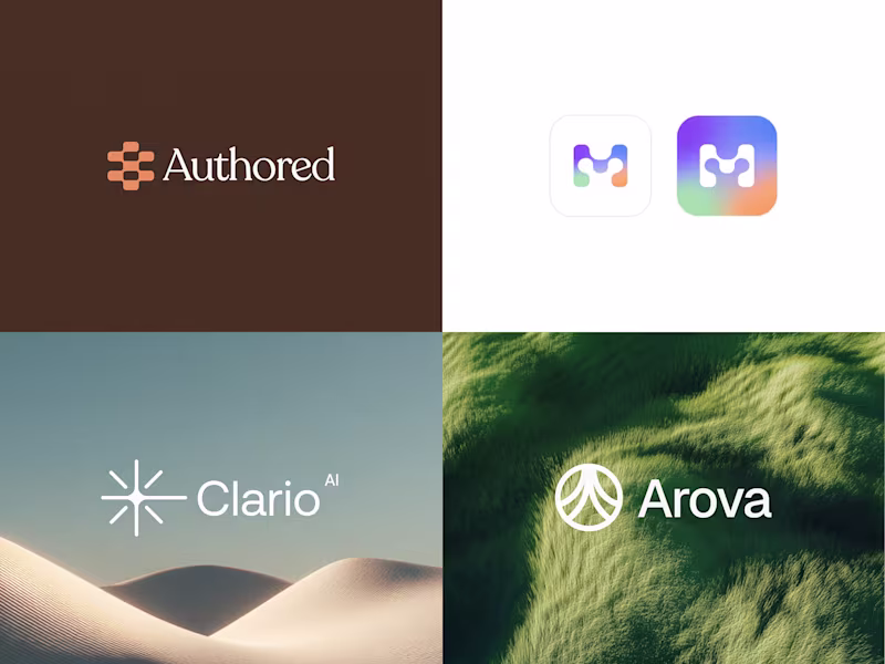 Cover image for Startup Identity Sprint