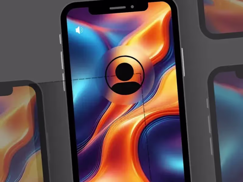 Cover image for UI design 