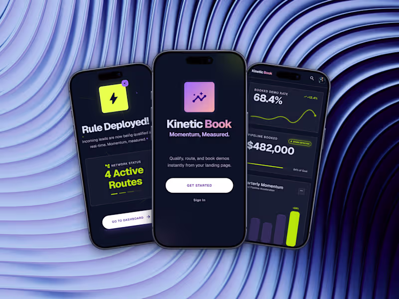 Cover image for Mobile App Design & UI/UX Audit