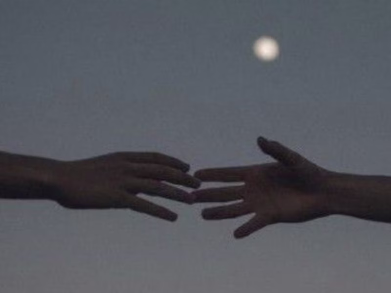Cover image for Trust: A Creative Writing Sample