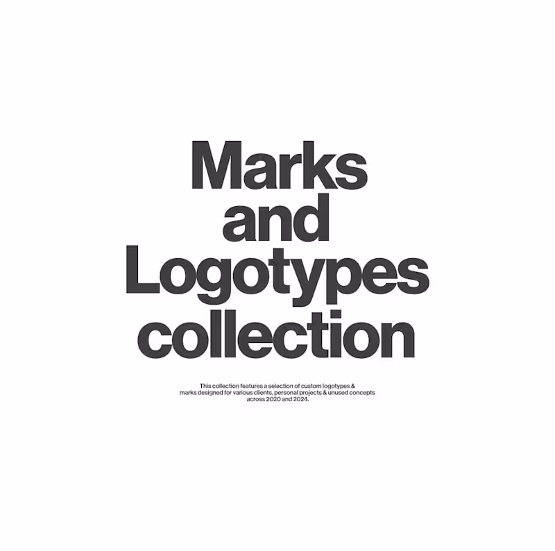 Cover image for Logofolio - Volume 06