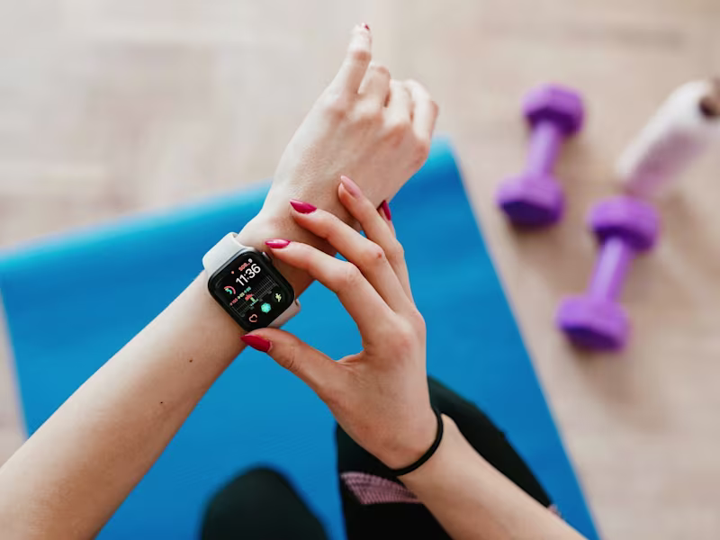 Cover image for 🌿 1x Premium SEO-Friendly Health and Wellness Blog Article