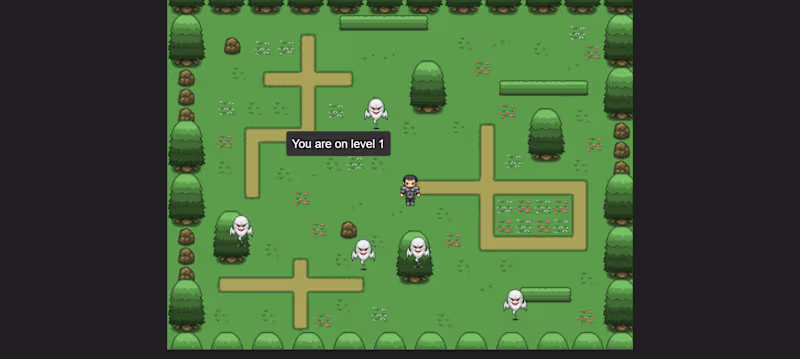 Cover image for FirstGame