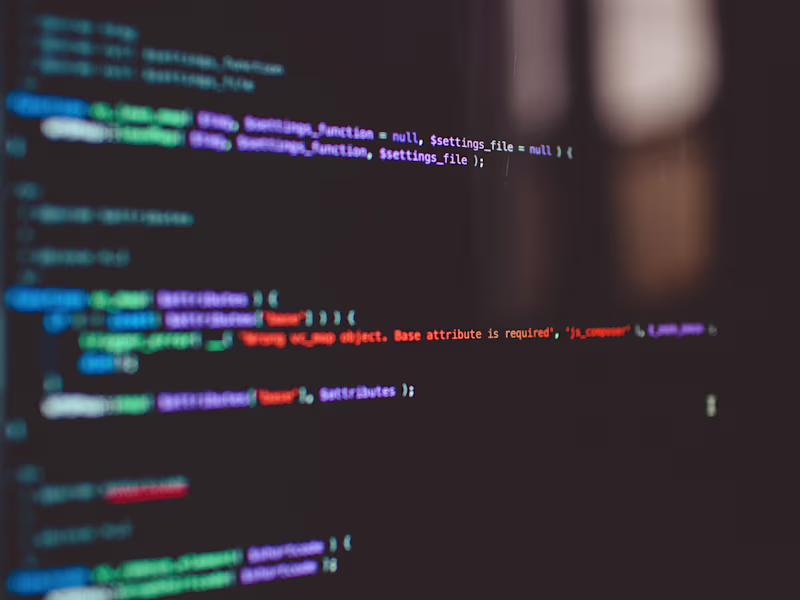 Cover image for  API Integration Solutions