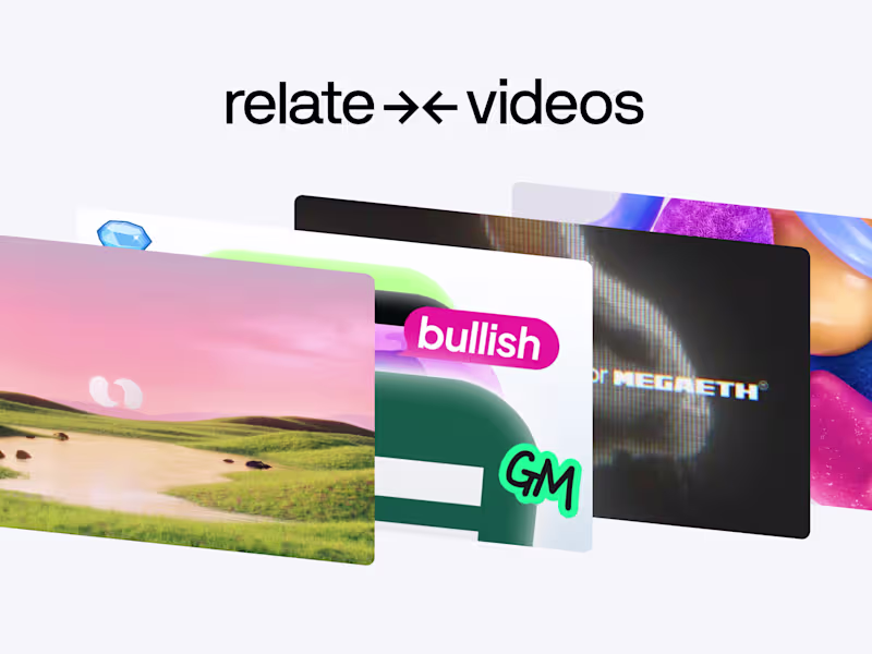 Cover image for Promo Videos