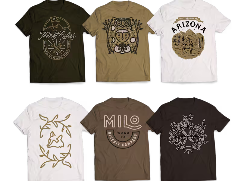 Cover image for Apparel Design