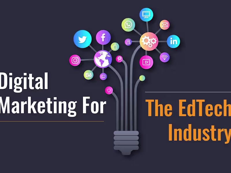 Cover image for Online Marketing