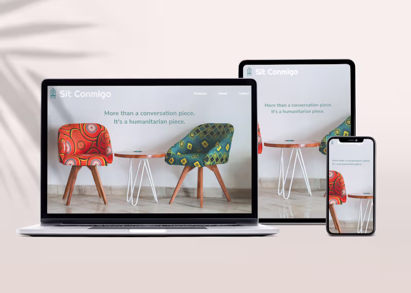 Cover image for Responsive Web Design