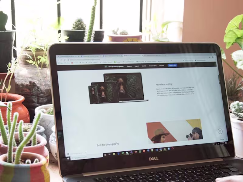 Cover image for Web design (blog)