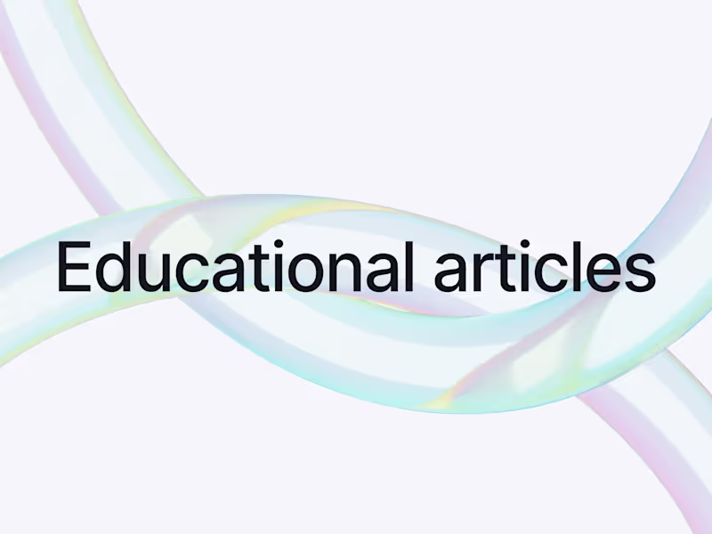 Cover image for Transform Your Audience with Insightful Educational Articles