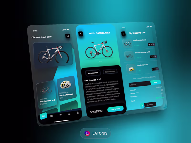 Cover image for Elevate Your Digital Storefront: The