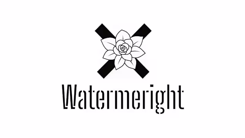 Cover image for Water Me Right™ — Homepage Redesign & Shopify Migration