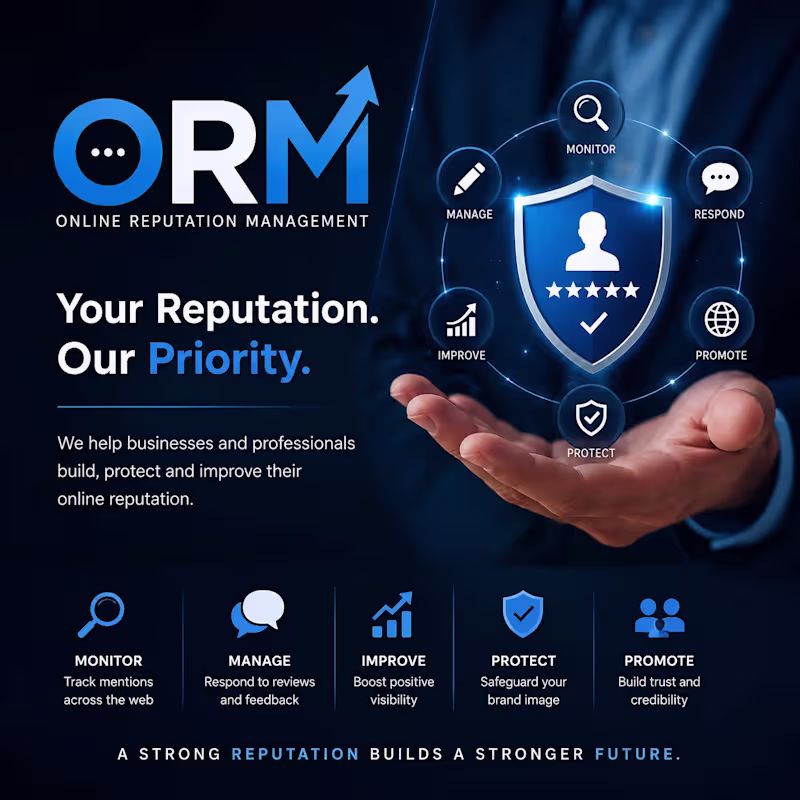 Cover image for Google Review Management