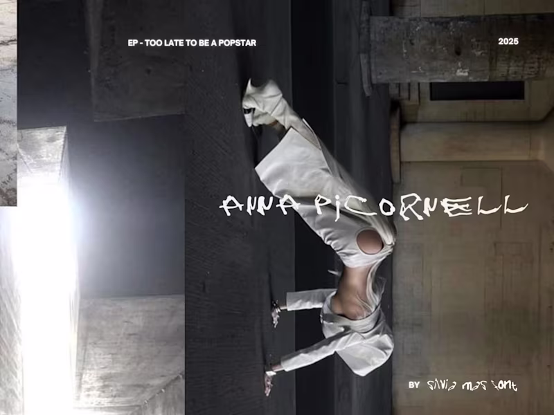 Cover image for Creative Direction for Music Albums, Singles, Music Videos, etc.