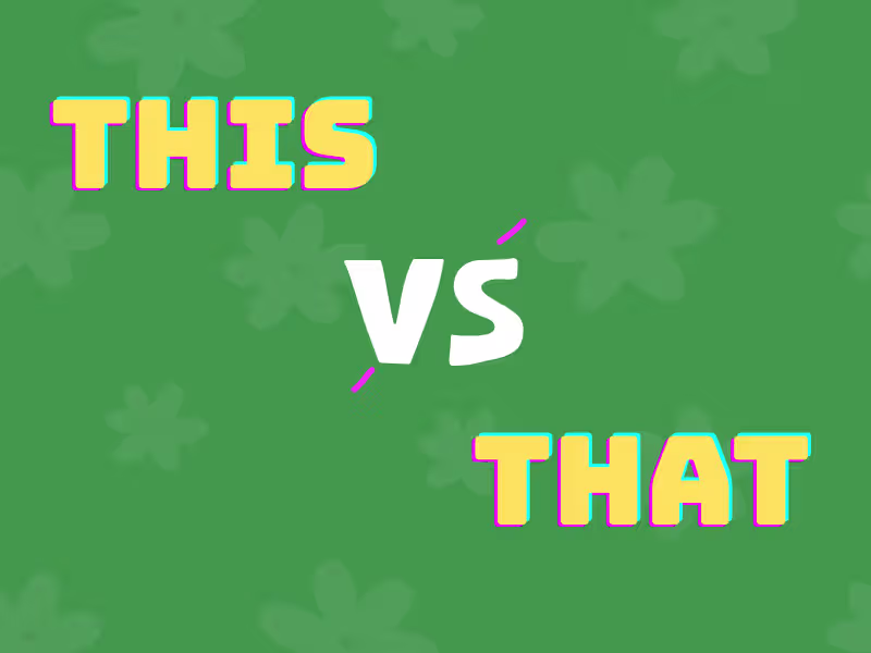 Cover image for Comparison Articles for SaaS Products