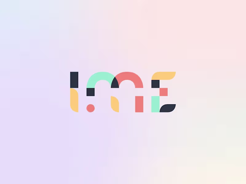 Cover image for Projet : Refonte du Site IME