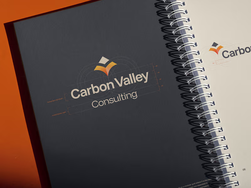 Cover image for Carbon Valley Brand Launch Package