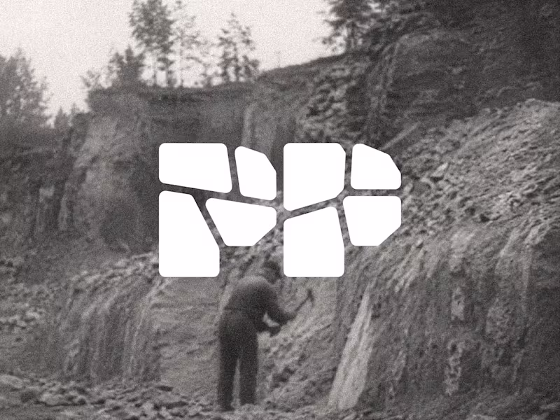 Cover image for Visual identity project for a