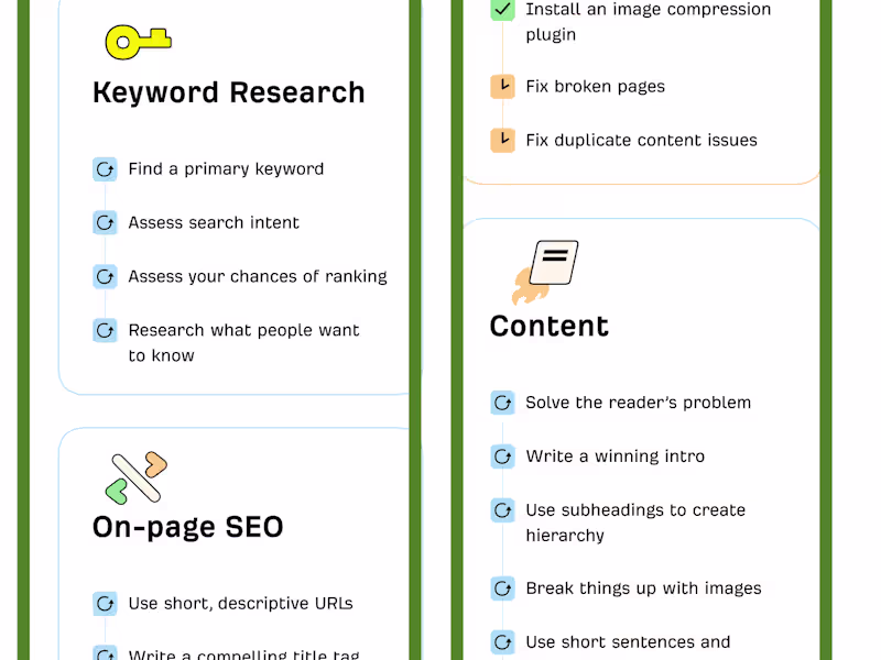 Cover image for Expert in Ranking Local Business, GBP Optimizer