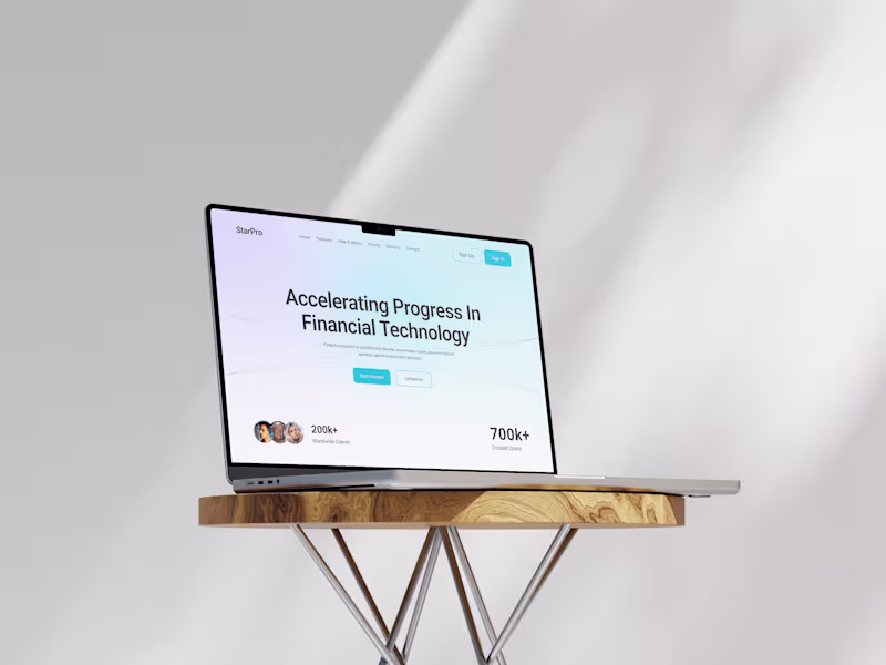 Cover image for Prop Trading Firm