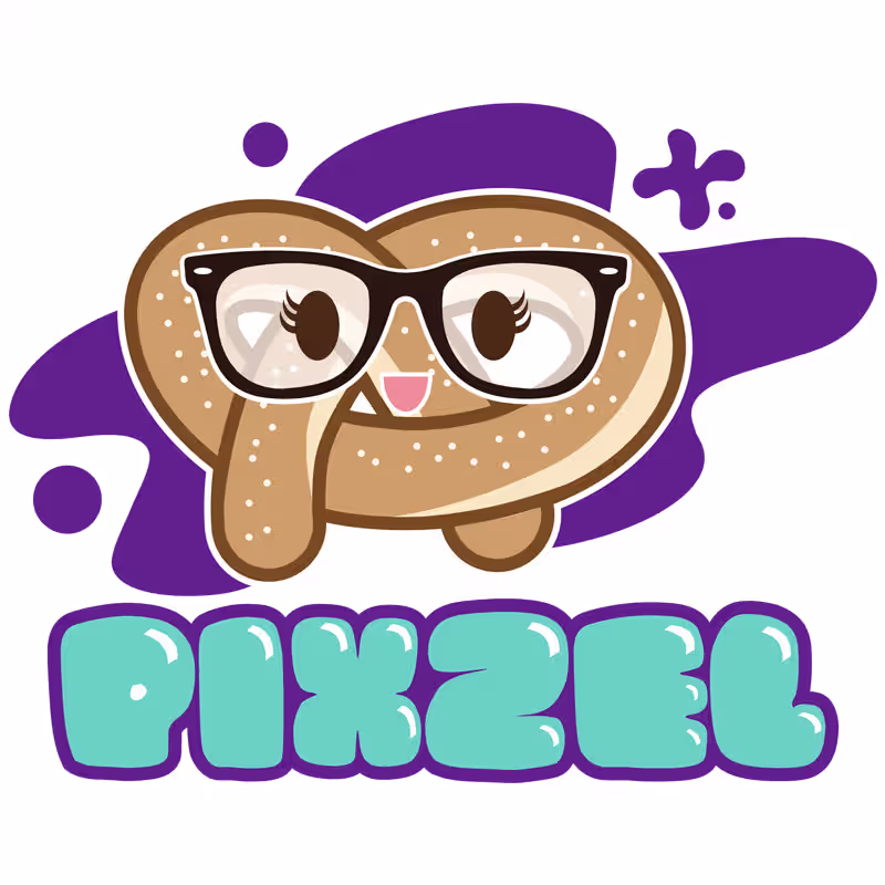 Cover image for Logo Design