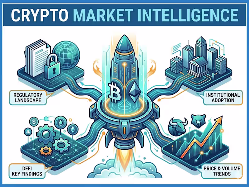 Cover image for Advanced Crypto Market Signal Engine with High Precision SELL