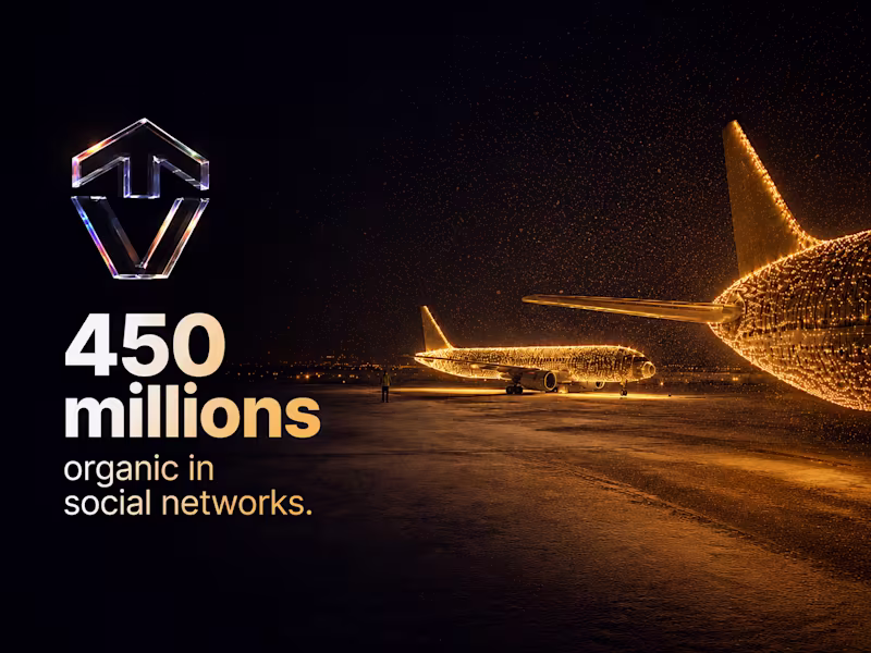 Cover image for AI + Social Media Content