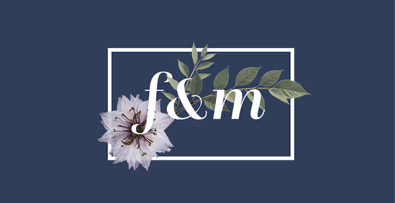 Cover image for More passion projects:  
1st: