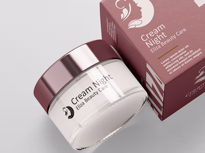 Cover image for Elzia Beauty Care
