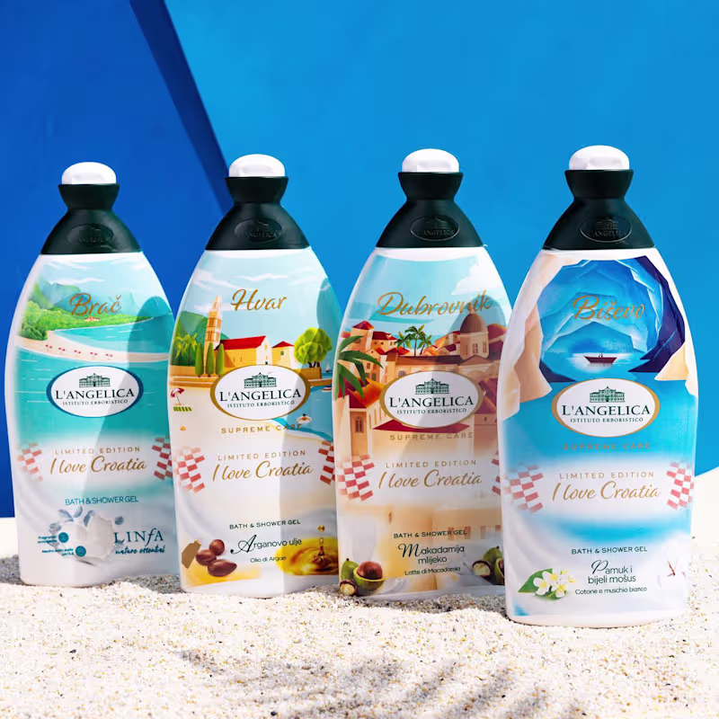 Cover image for Packaging illustration