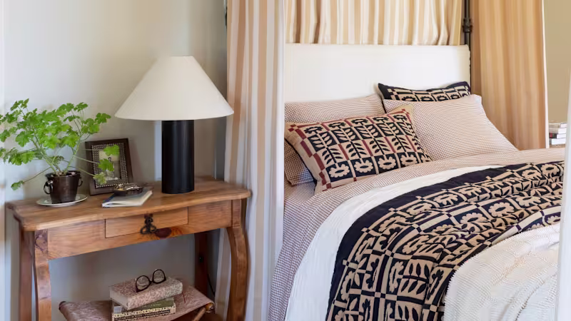 Cover image for The Art of Creating a Confidently Layered Home