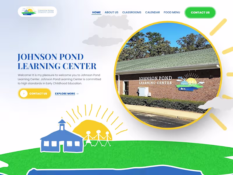 Cover image for WordPress Design and Development 