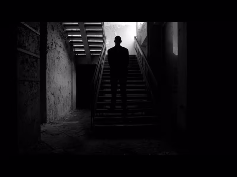 Cover image for Edgy & Cinematic Music Video Project