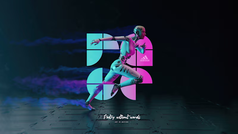 Cover image for Adidas - Advertising Campaign