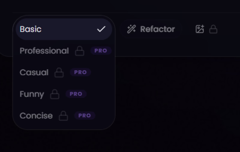 Cover image for Draftly – AI-Powered Microblogging Platform
Created