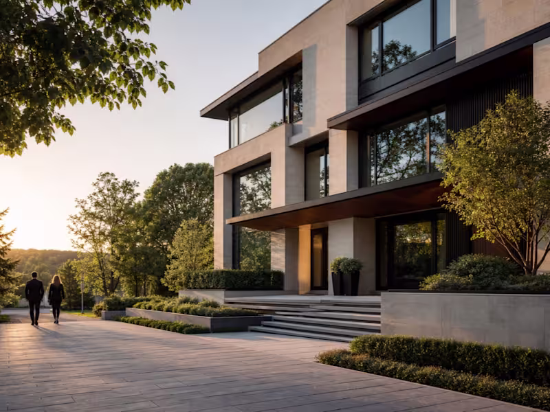 Cover image for Real Estate Sales & Operations Systems