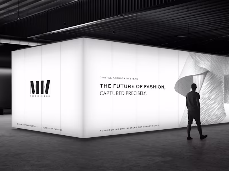 Cover image for Fashion Tech
