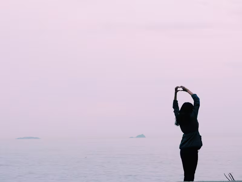 Cover image for Dating Yourself: Where To Start