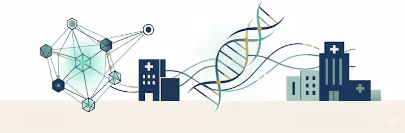 Cover image for Healthcare Strategy & Research Consulting