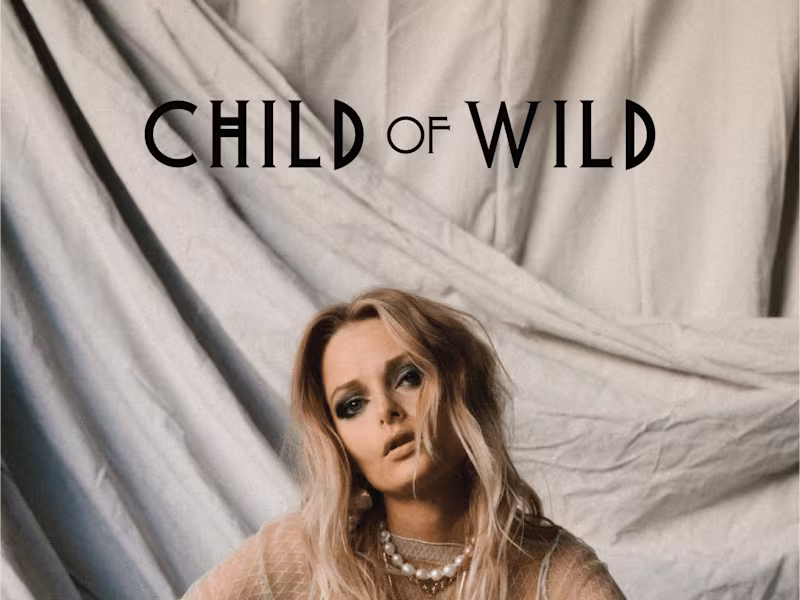Cover image for Child of Wild