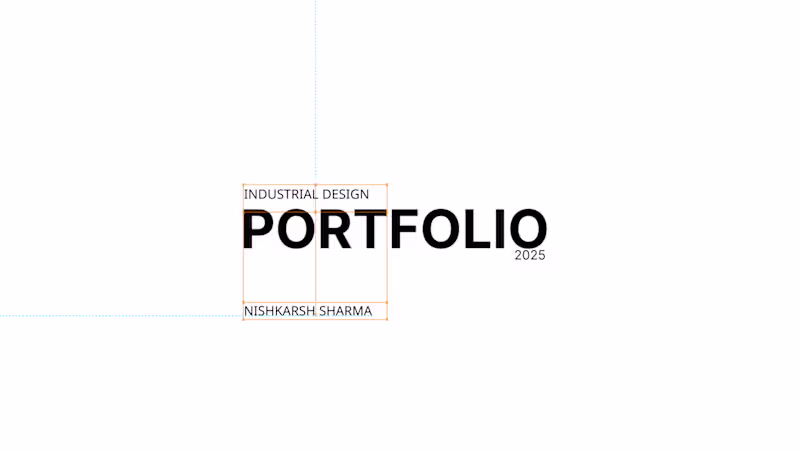 Cover image for Portfolio