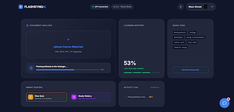 Cover image for AI Feature Integration for Web Apps
