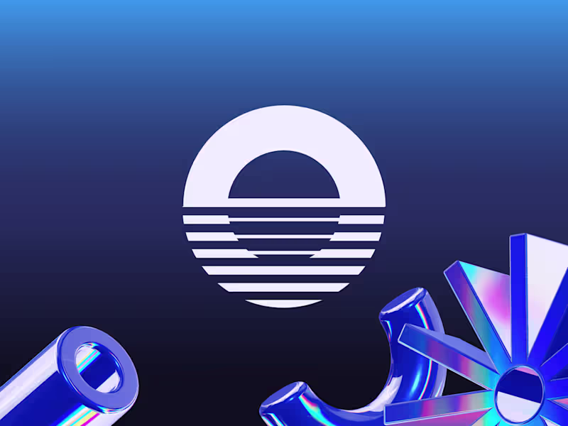 Cover image for BluWave | Brand, Web