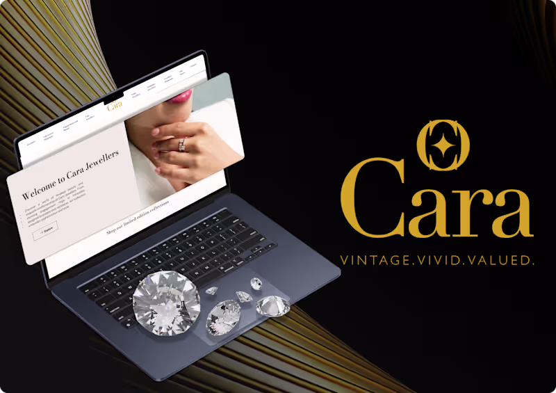 Cover image for CARA