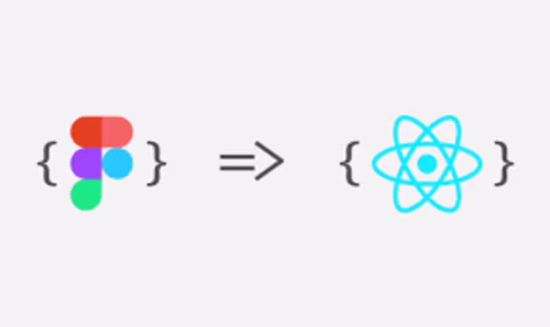 Cover image for Figma to React | Pixel-Perfect Responsive Frontend Development