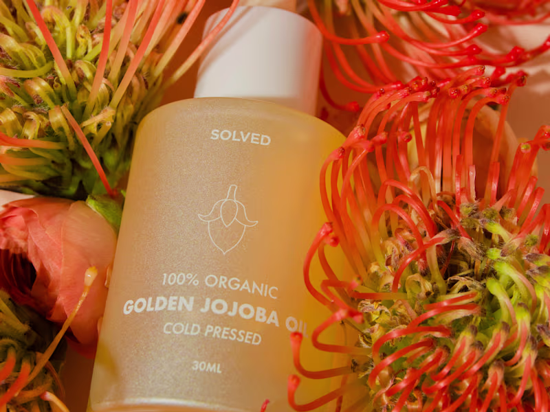 Cover image for Social Media Marketing Associate & Brand Creative for Soko Glam
